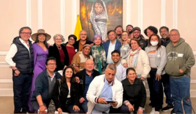 Petro retoma la batalla política tras pausa por reunión con Trump