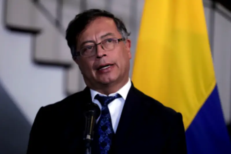 Petro se retracta de acusación contra Marta Lucía Ramírez pero mantiene cuestionamientos