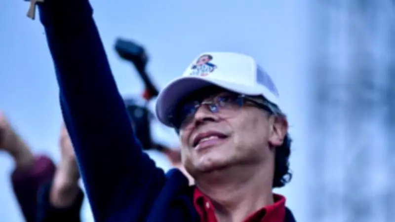 Petro solicita auditoría al software de conteo electoral ante posibles irregularidades