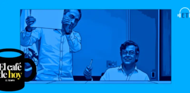 Petro y gabinete firman solicitud para Asamblea Constituyente en medio de rechazo político