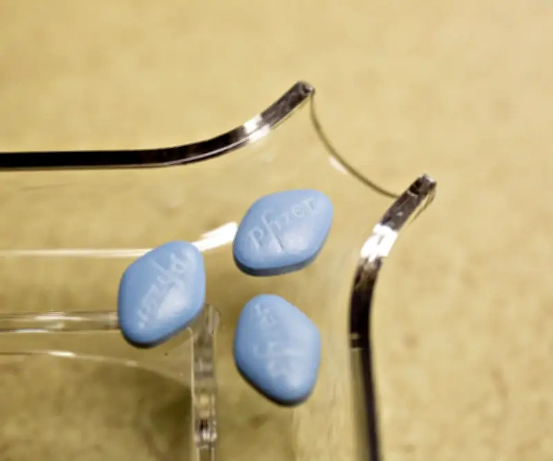 Pfizer aplica estrategias del Viagra para lanzar su primer fármaco contra la obesidad