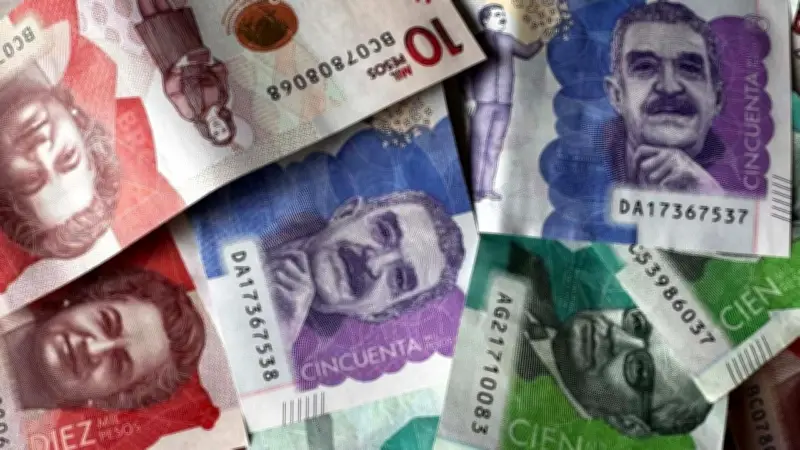 PIB de Colombia registró crecimiento del 2,6% durante el año 2025 según el Dane