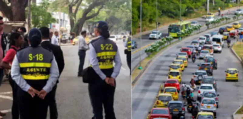 Pico y Placa en Bucaramanga este miércoles 25 de febrero de 2026: restricciones completas