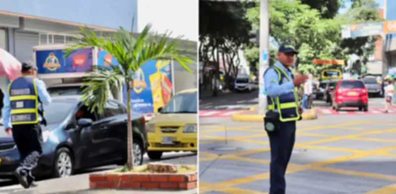 Pico y placa en Bucaramanga para el lunes 23 de febrero de 2026: restricciones y horarios