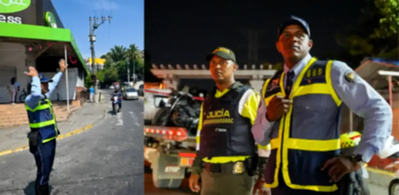 Pico y Placa en Cali: Restricciones para el martes 10 de febrero de 2026