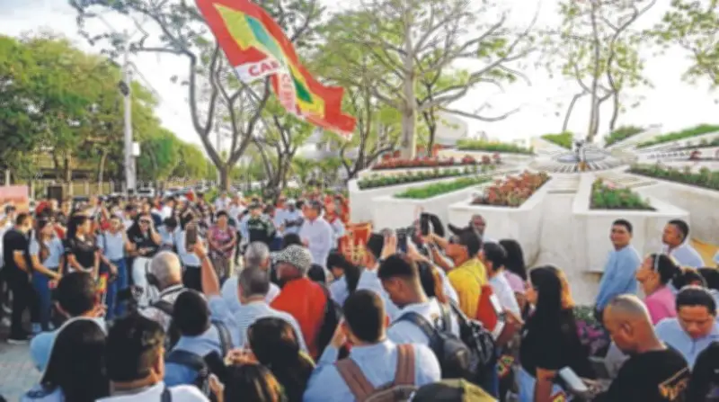 Pico y Placa en Cartagena: Medida de Restricción Vehicular para 2026