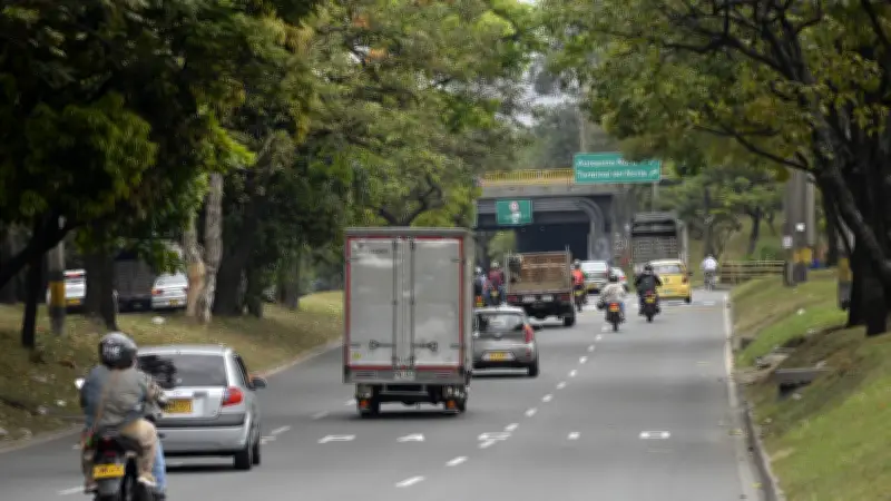 Pico y placa en Medellín este miércoles 11 de febrero: restricciones y multas