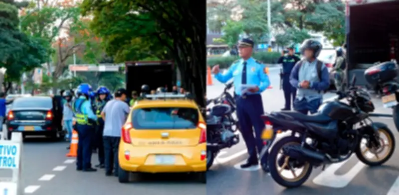 Pico y placa en Medellín este viernes 13 de febrero de 2026: restricciones completas