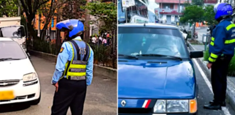 Pico y Placa en Medellín: Restricciones para el Lunes 9 de Febrero de 2026