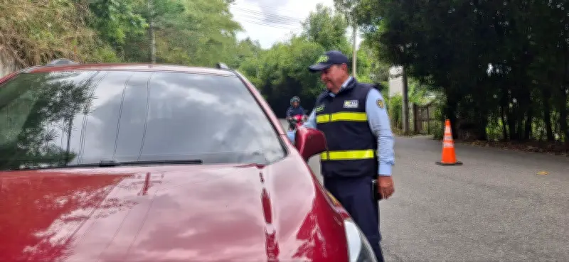 Pico y Placa Metropolitano en Bucaramanga: Dígitos y Horarios para Esta Semana