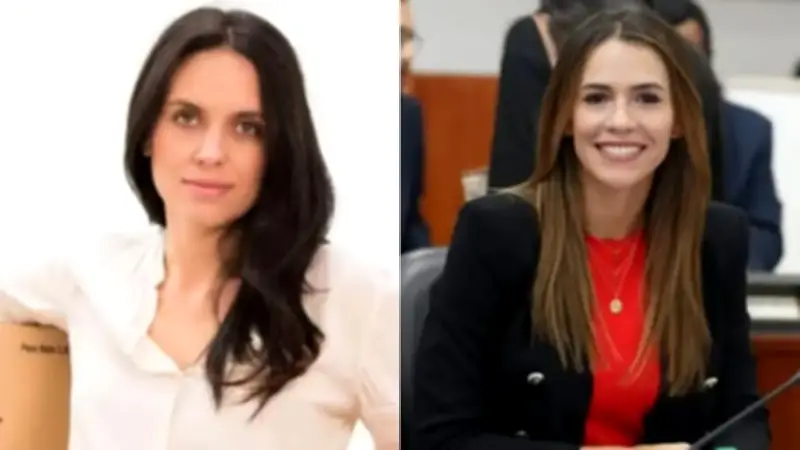Piden al CNE revocar inscripción de Carrascal y María del Mar Pizarro en lista al Congreso