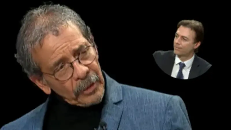 Pineda desarma a Quintero en debate por Constituyente: 'El resto es carreta'