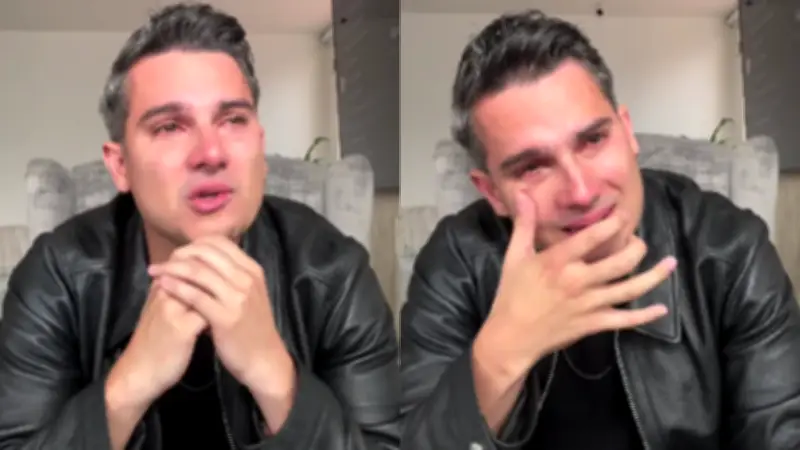 Pipe Bueno revela año de celibato por promesa religiosa y reacciona ante memes de 'maldición'