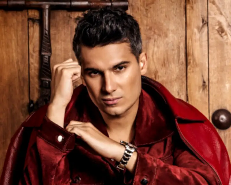 Pipe Bueno revela por qué faltó a la boda de Jhonny Rivera: un retiro espiritual transformador