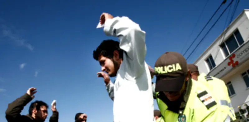 Plan Democracia en fase decisiva: Policía despliega 107.000 uniformados para elecciones seguras