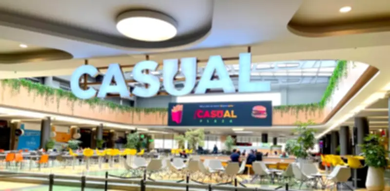 Plaza Central de Bogotá amplía su oferta gastronómica con seis nuevas marcas