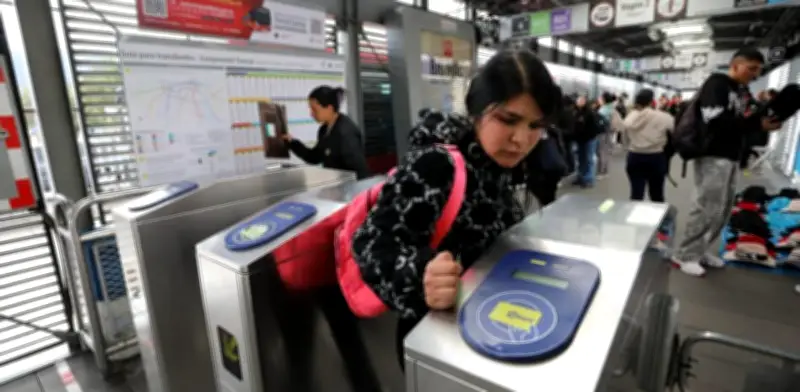 ¿Podría reducirse la tarifa de TransMilenio tras suspensión provisional del salario mínimo?