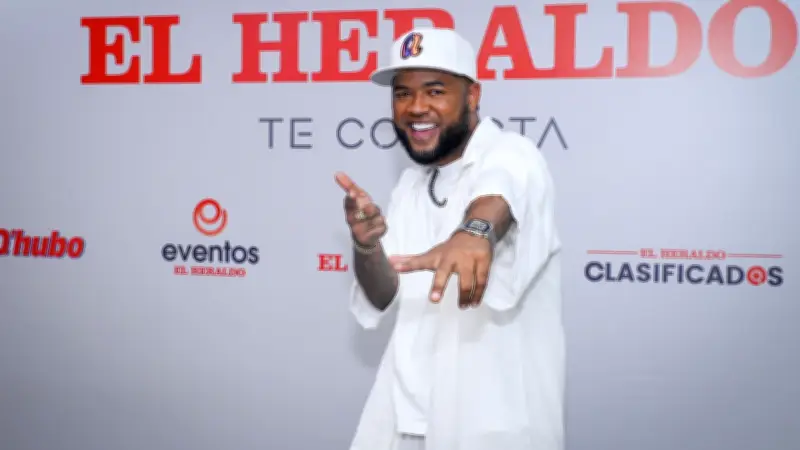 Policía activa protocolo de búsqueda tras desaparición del DJ Dever en Atlántico