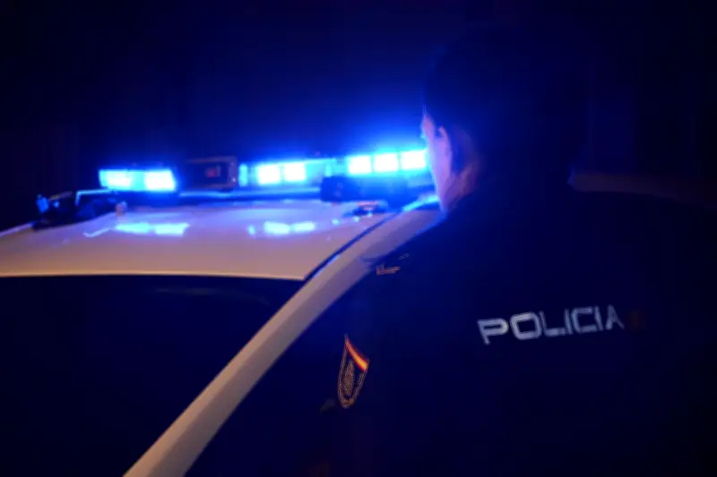 Policía española desmantela red de trata sexual con víctimas latinoamericanas