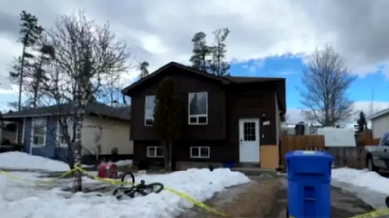 Policía identifica a mujer transgénero como autora de tiroteo masivo en Canadá con ocho fallecidos