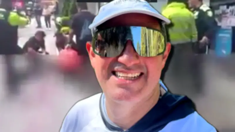 Policía revela detalles del asesinato de empresario en Bogotá: un crimen milimétricamente planeado