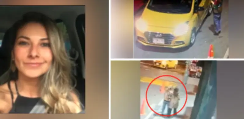 Policías del CAI Mirador relatan el emotivo rescate de Diana Ospina tras secuestro en Bogotá