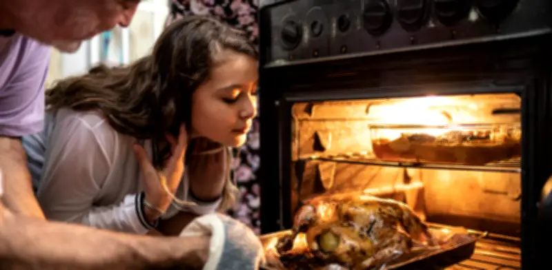 Pollo a la Cazadora: Receta Italiana Sencilla para Renovar el Menú Familiar