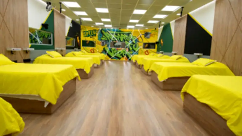 Polémica en Casa de los Famosos: Video de Juanda Caribe y Alexa Torres genera tensión