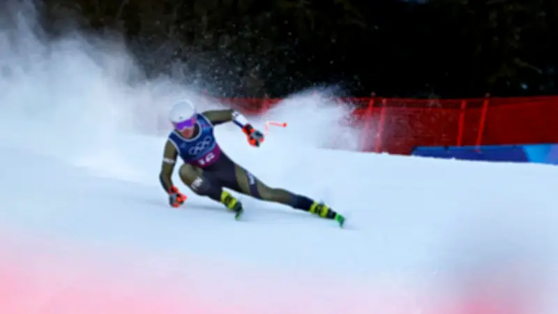 Polémica en Juegos Olímpicos de Invierno por uso de ácido hialurónico en saltos de esquí