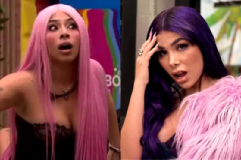 Polémica en La Casa de los Famosos: ¿Alexa Torres recibió asesoría previa al reality?