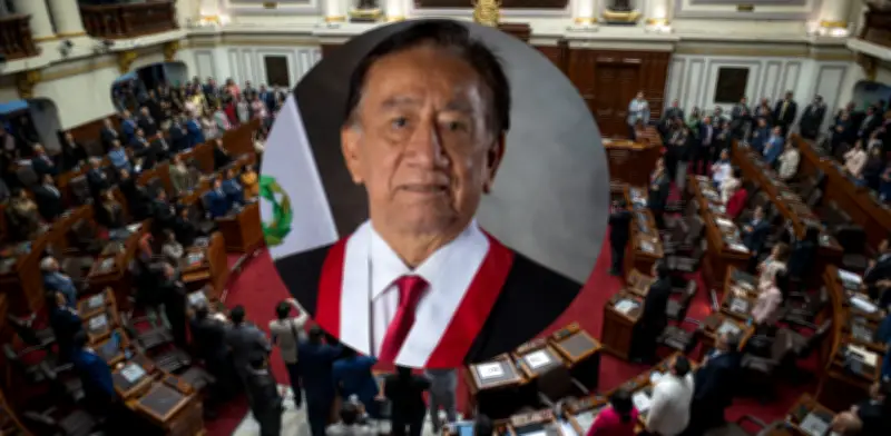 Polémica en Perú por declaraciones de presidente interino sobre matrimonio infantil