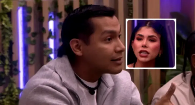 Polémica entre 'Juanda Caribe' y Alexa en 'La Casa de los Famosos' genera críticas a marcas patrocinadoras