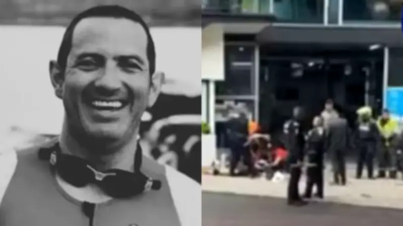 Polémica por cámaras de seguridad tras asesinato de empresario Gustavo Aponte en Bogotá
