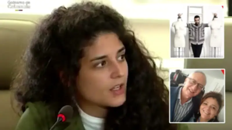 Polémica por contratos millonarios de familiares de la ministra de Cultura con el Estado