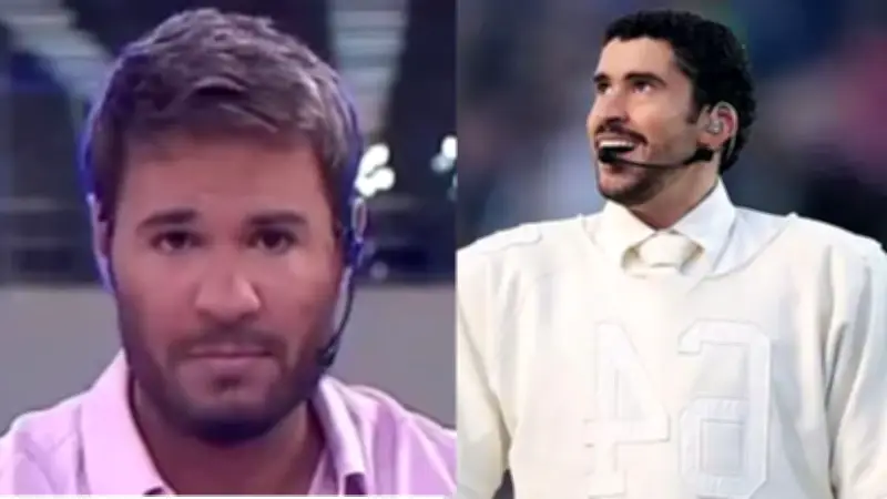 Polémica por declaraciones de Tomás Dente sobre Bad Bunny y la identidad latinoamericana de Argentina