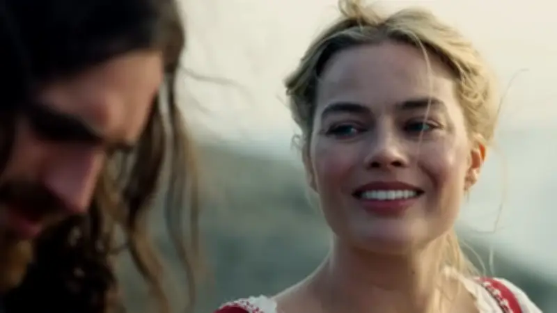 Polémica por nueva adaptación de 'Cumbres Borrascosas' en cine para 2026