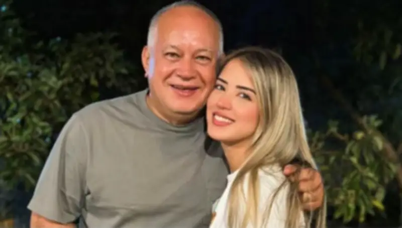 Polémica por video de Daniella Cabello: Ministra de Turismo muestra su día con estética de influencer
