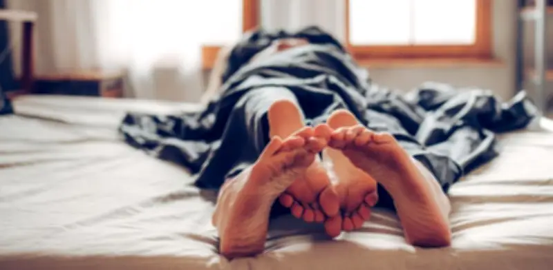 ¿Por qué los hombres pierden el deseo sexual a pesar del amor? Consejos para recuperar la intimidad