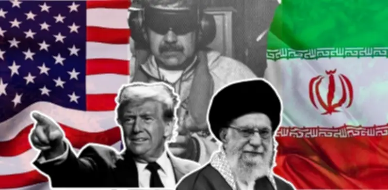 ¿Por qué un ataque a Irán representa mayor riesgo para Trump que la operación en Venezuela?