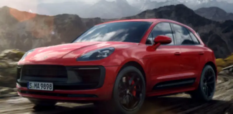 Porsche Macan GTS Eléctrico llega a Colombia con potencia y tecnología de vanguardia