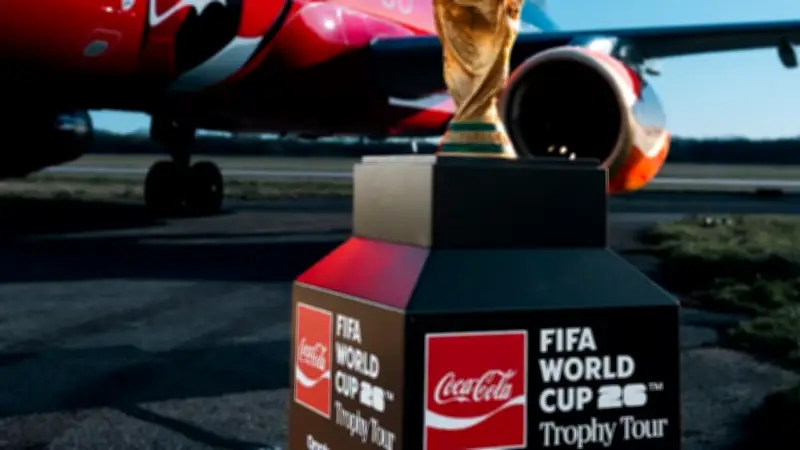 Precios de entradas para Mundial 2026 se disparan más de 400% en reventa oficial de FIFA