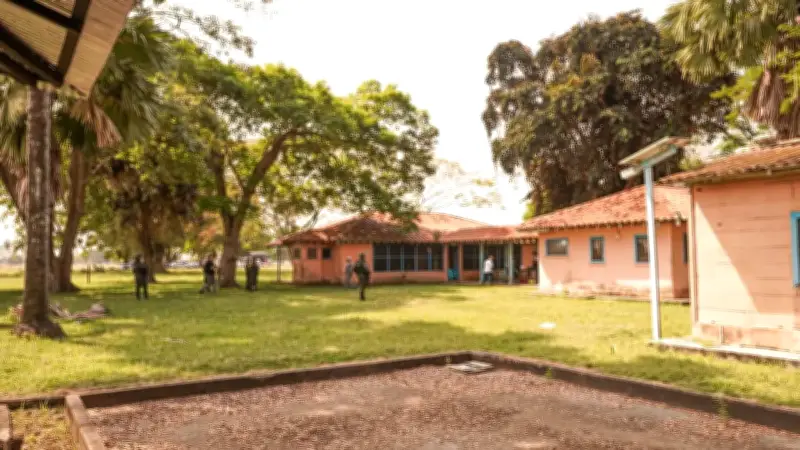 Predios incautados a los Castaño Gil serán entregados a víctimas en Córdoba