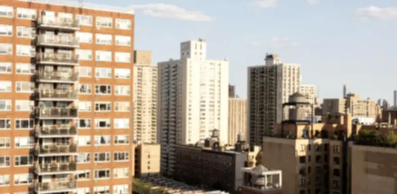 Preferencias de vivienda en Colombia 2025: Apartamentos lideran búsquedas con 66% de interés