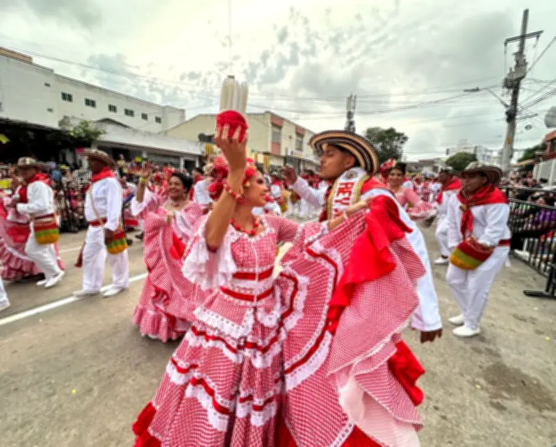 Premio Ernesto McCausland Sojo: Últimos días para postular crónicas del Carnaval 2026