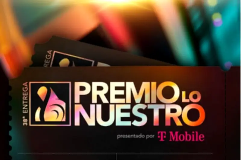 Premio Lo Nuestro 2026: La Gran Celebración de la Música Latina en Miami