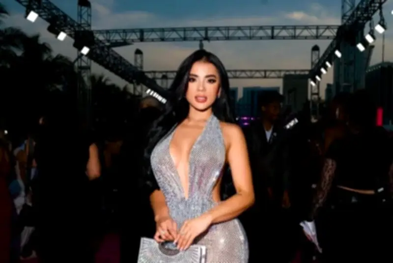 Premios Lo Nuestro 2025: el reencuentro de Karina, Kris R, Blessd y Altafulla en Miami