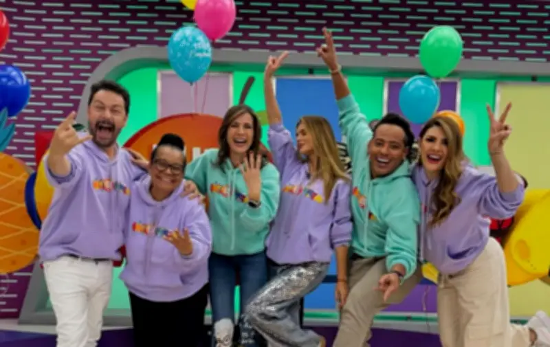 Presentador de 'Buen Día Colombia' critica propuesta de matrimonio a Manuela Gómez en reality show