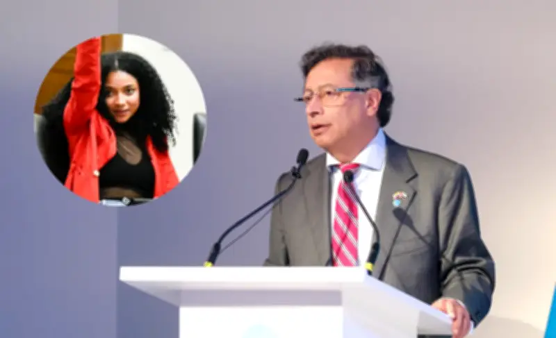 Presidencia defiende nombramiento de Juliana Guerrero ante Tribunal Administrativo de Cundinamarca