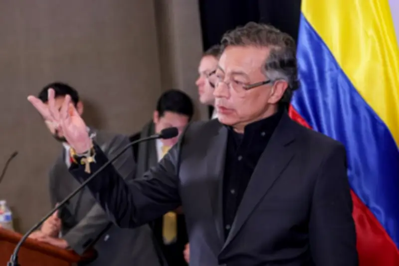 Presidencia niega contratos millonarios vinculados a RTVC y desmiente denuncia de SEMANA