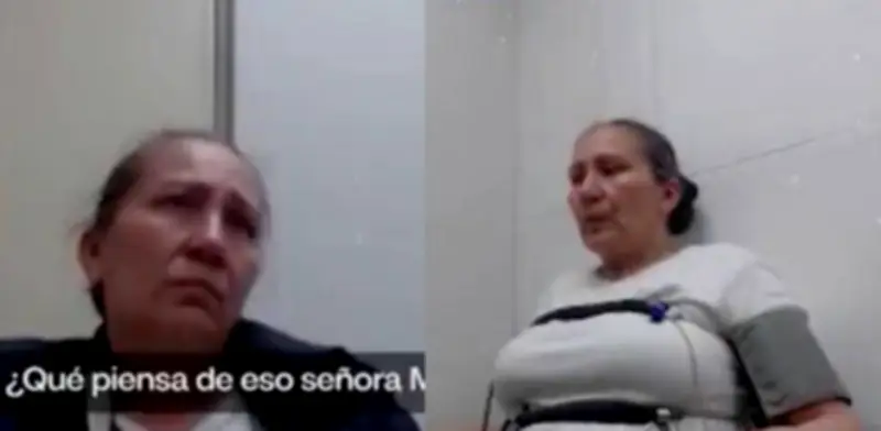 Presidencia se desliga de interceptaciones a ex empleadas de Laura Sarabia